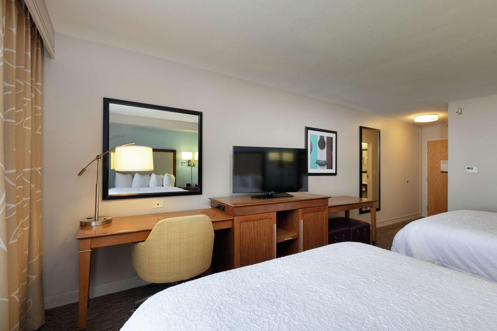 Double Room with Two Double Beds - Hearing Access,1742664871:JPEG