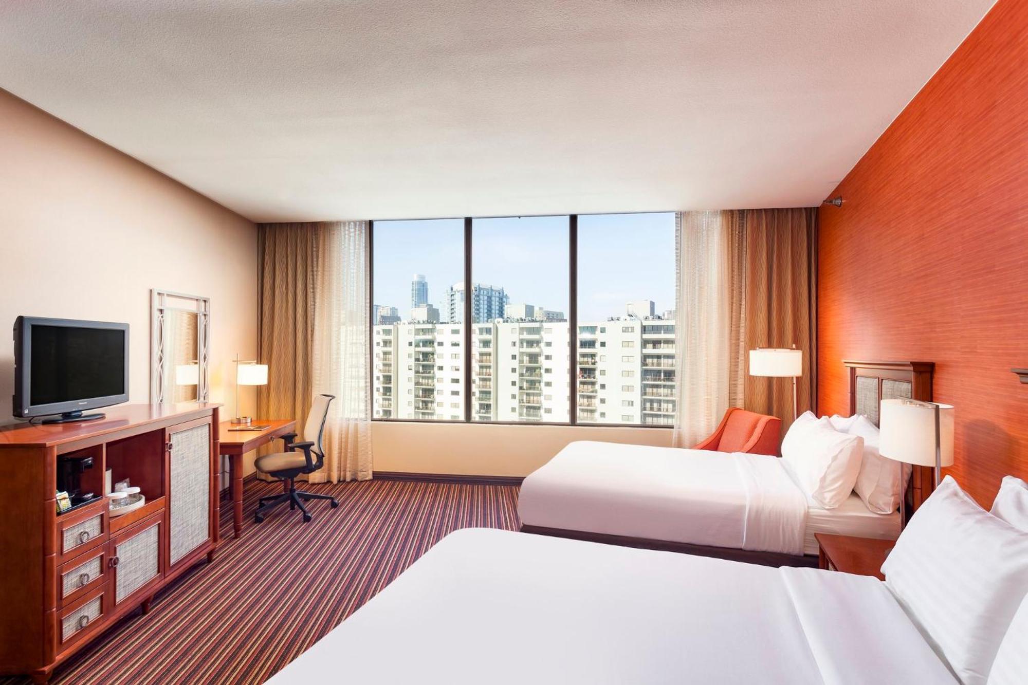 Executive Double Room with Two Double Beds,1449161989:JPEG