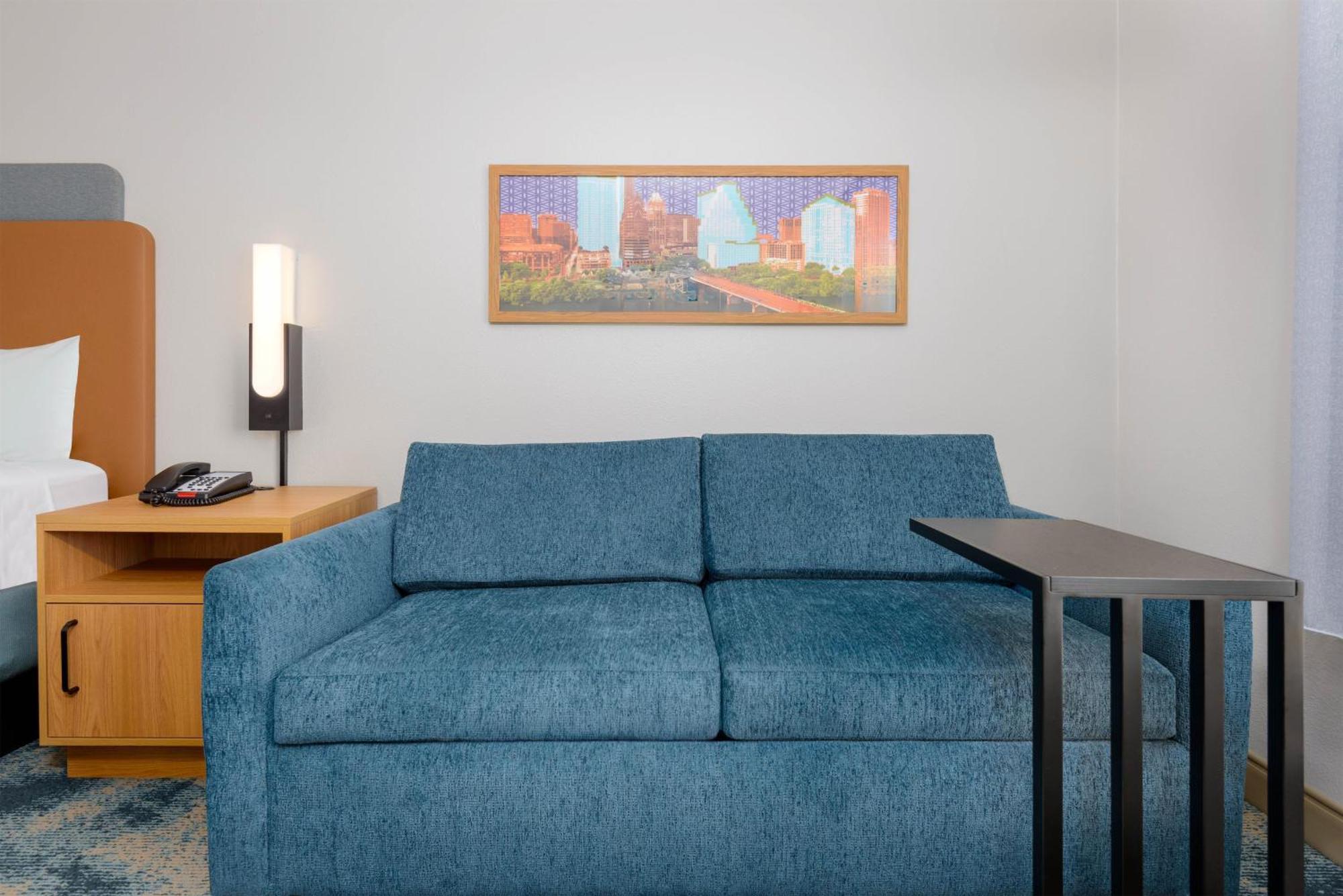 King Room