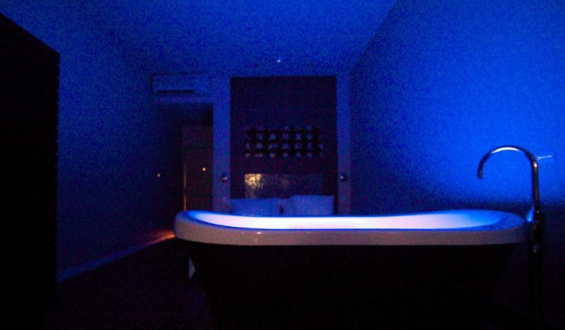 Suite Spa Bath
