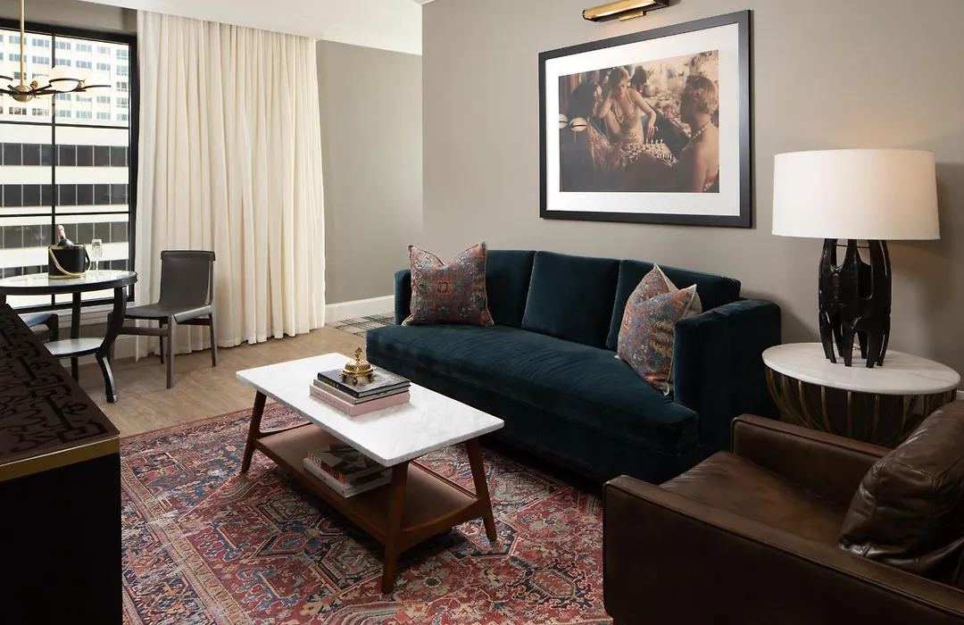 Hotel Zaza Austin-1