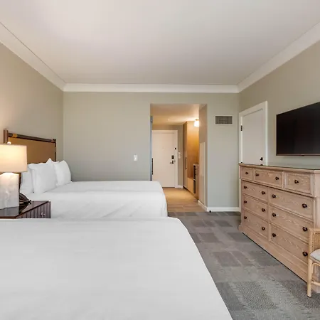 Omni Barton Creek Resort And Spa Austin-3